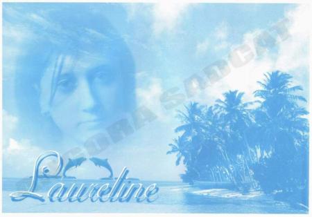 Lauréline